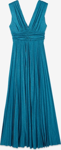 oltre Kleid in Blau: Vorderseite