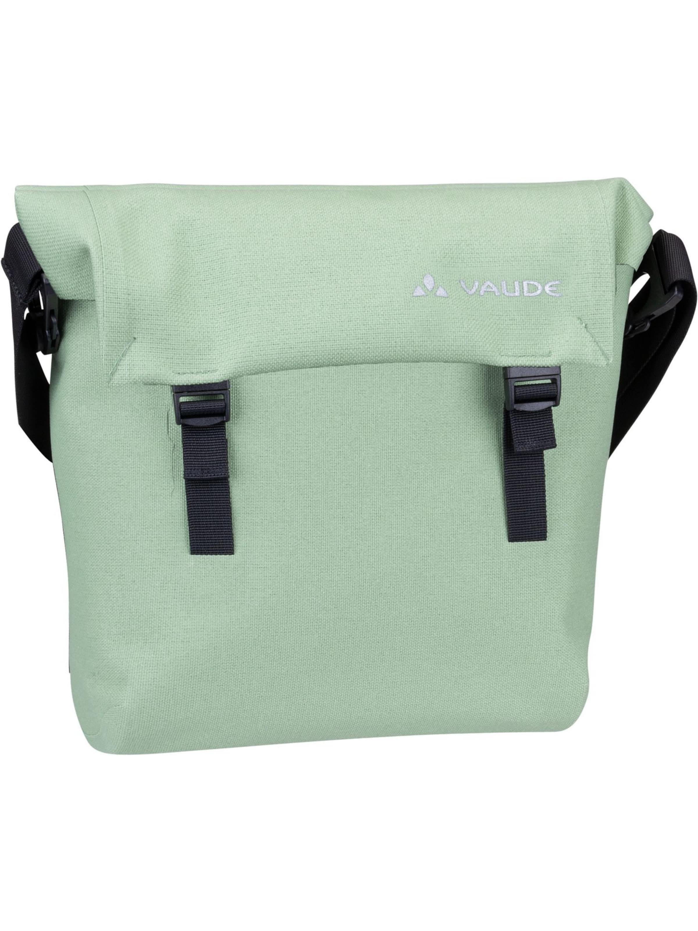 VAUDE Sports bag 'Augsburg' in Green: front