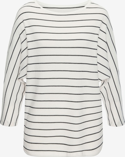 VIVANCE Majica u crna / bijela, Pregled proizvoda