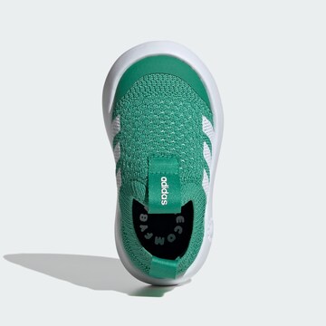 Baskets 'Bubblecomfy' ADIDAS SPORTSWEAR en vert