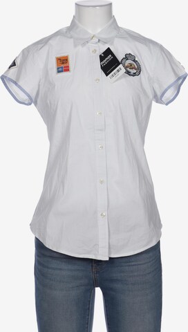 Gaastra Blouse & Tunic in S in White: front