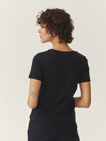 TATUUM - Camiseta 'Fini' en azul