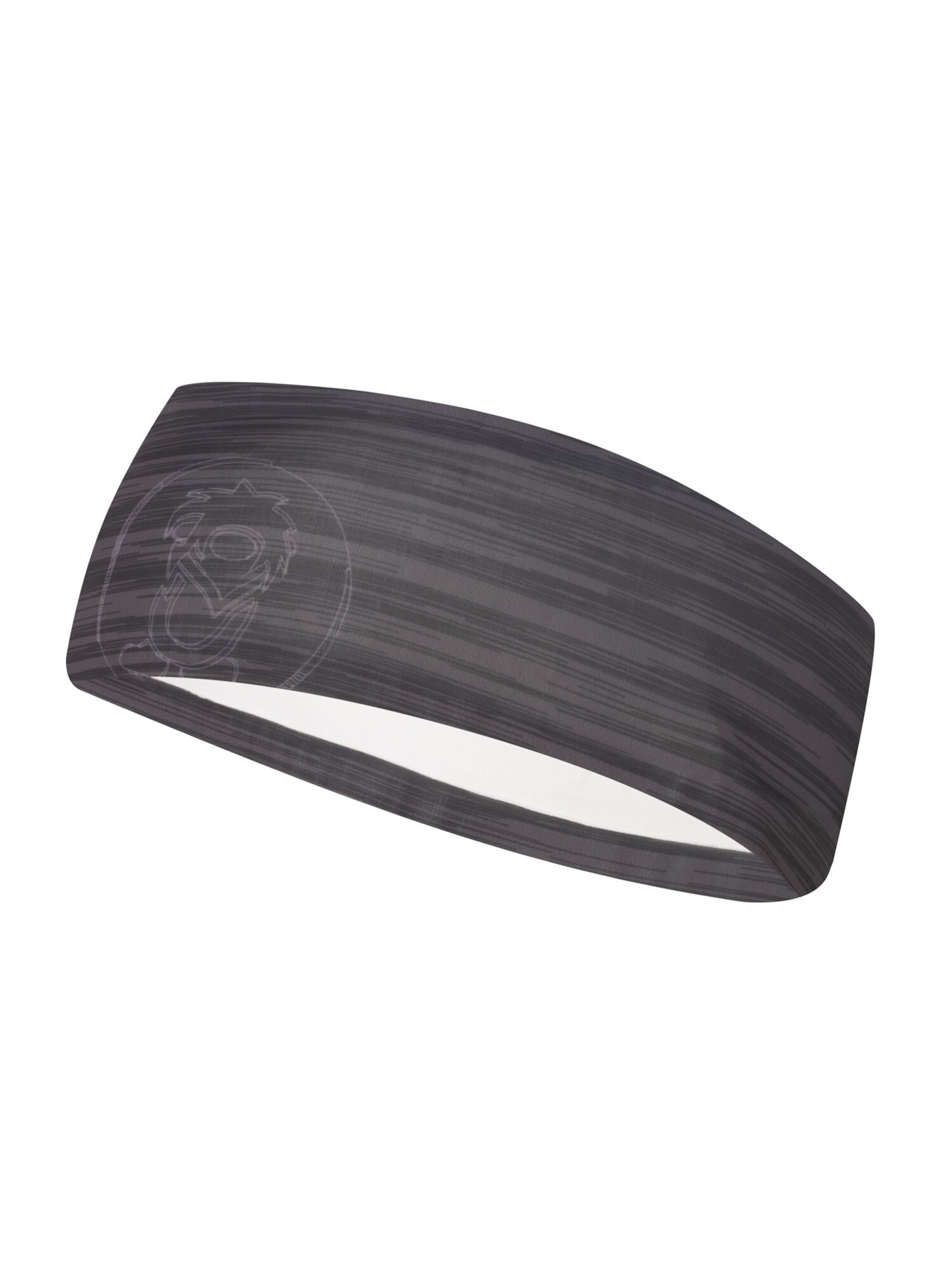 TROLLKIDS Hat in Black: front