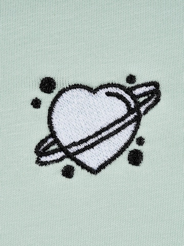 Robe 'Balloon' SATURNDAY en bleu