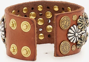 Campomaggi Armband in Bruin