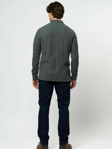 MCS - Ajuste regular Camisa ' MCRockwall ' en gris