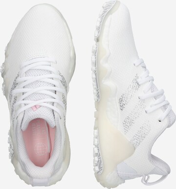 Chaussure de sport 'Codechaos 22' ADIDAS GOLF en blanc