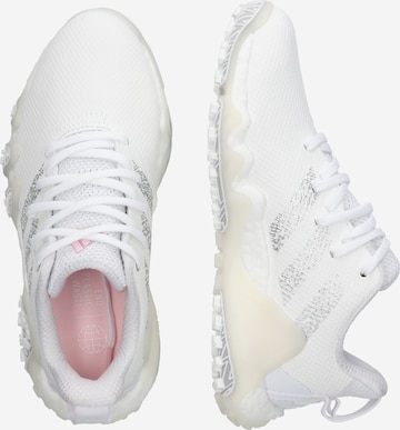 ADIDAS GOLF - Calzado deportivo 'Codechaos 22' en blanco