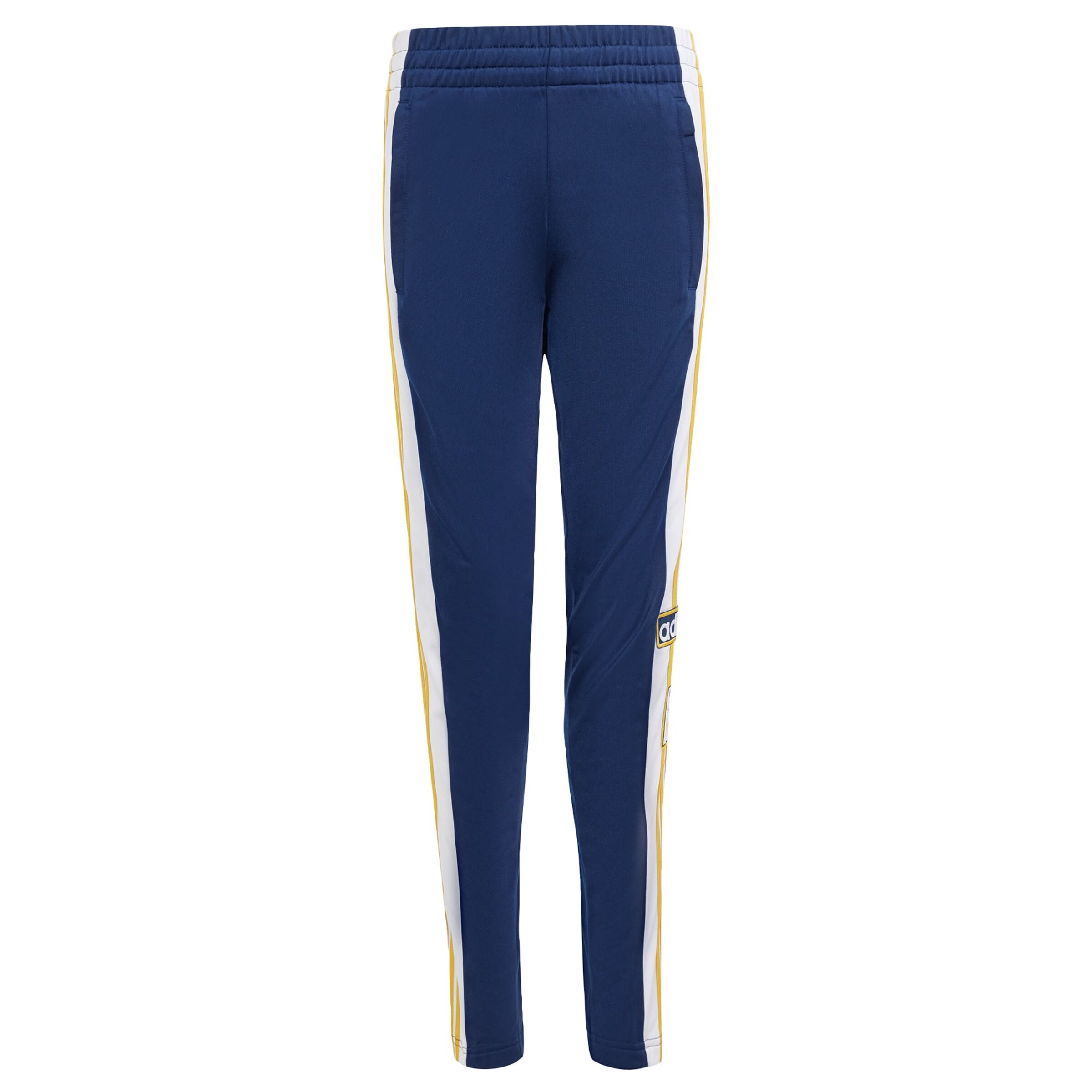 TOMMY HILFIGER Regular Hose in Blue Denim | ABOUT YOU