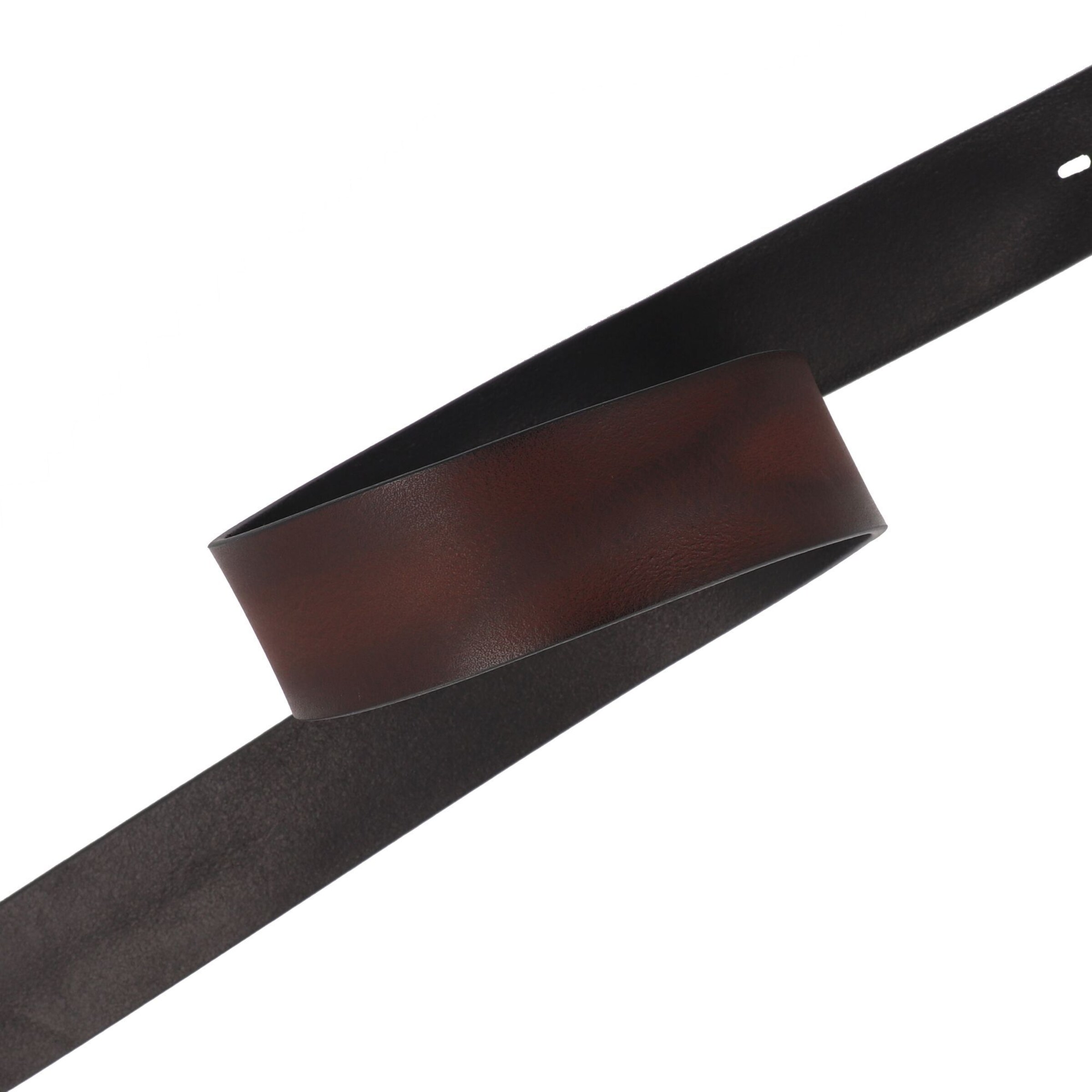 STRELLSON Belt in Brown