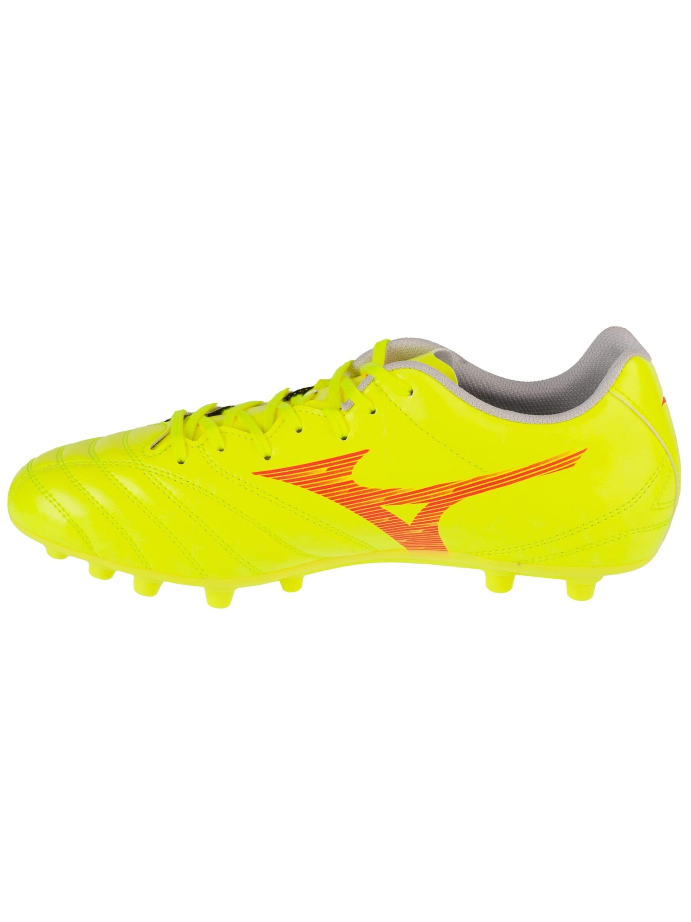 MIZUNO Fußballschuh 'Mizuno Monarcida Neo III Select AG'‌ in Gelb