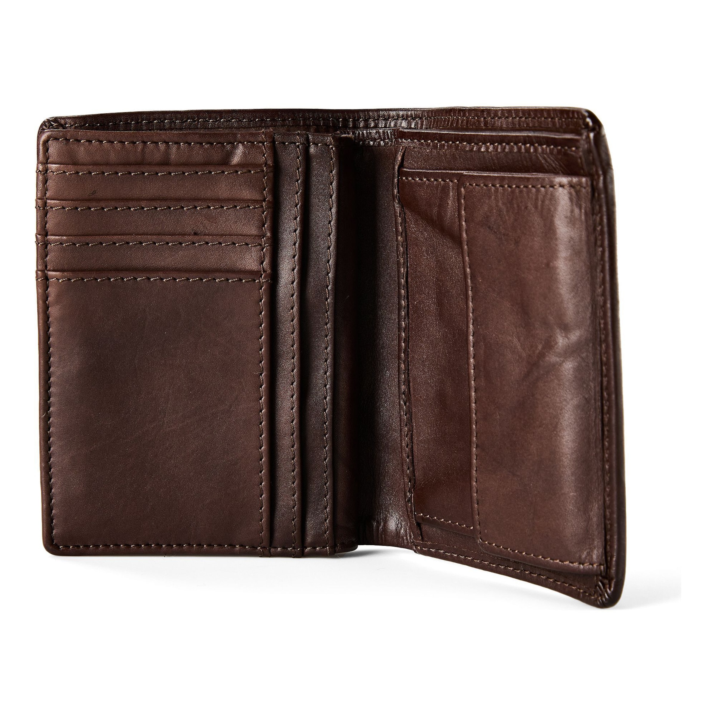 Porte-monnaies 'Anchor Love' Harbour 2nd en marron