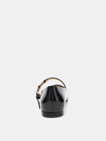 GUESS Ballet Flats 'Dannel' in Black