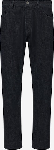 Boggi Milano Slimfit Farkut värissä sininen: etupuoli