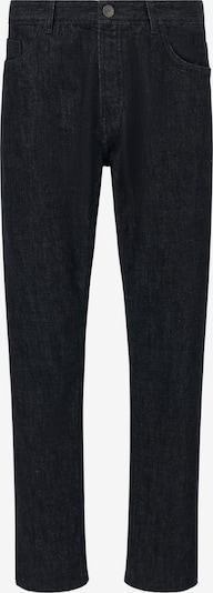 Boggi Milano Jean en bleu foncé, Vue avec produit