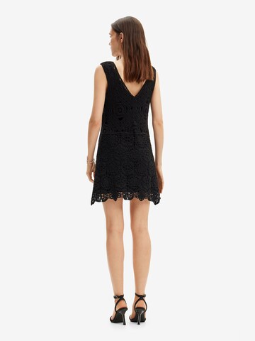 Desigual Dress in Black