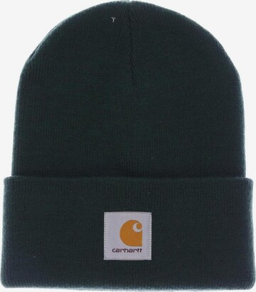 Carhartt WIP Hat & Cap in One size in Green: front