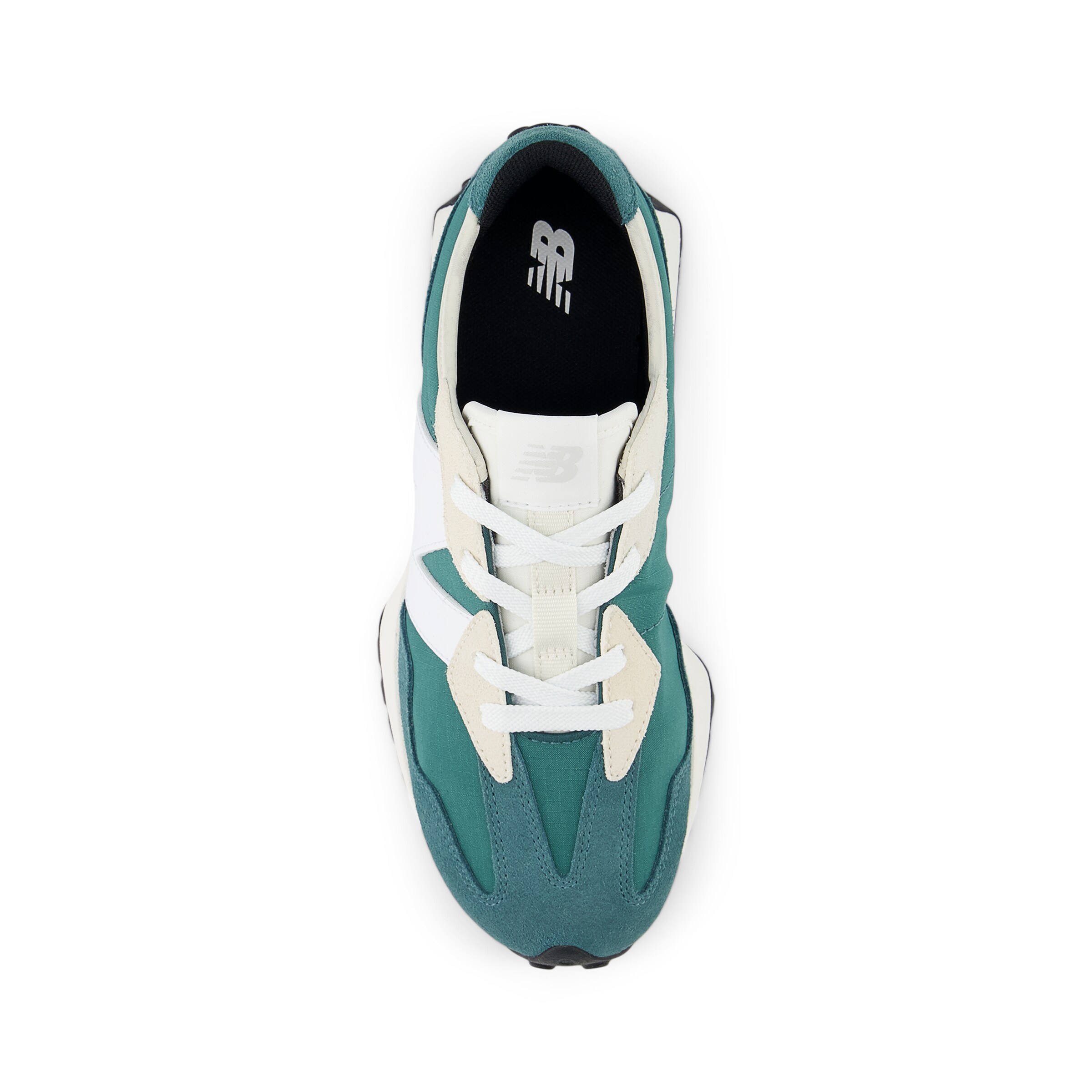 new balance Sneakers '327' in Groen