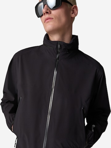 Bogner Fire + Ice Outdoor jacket 'Jadan' in Black