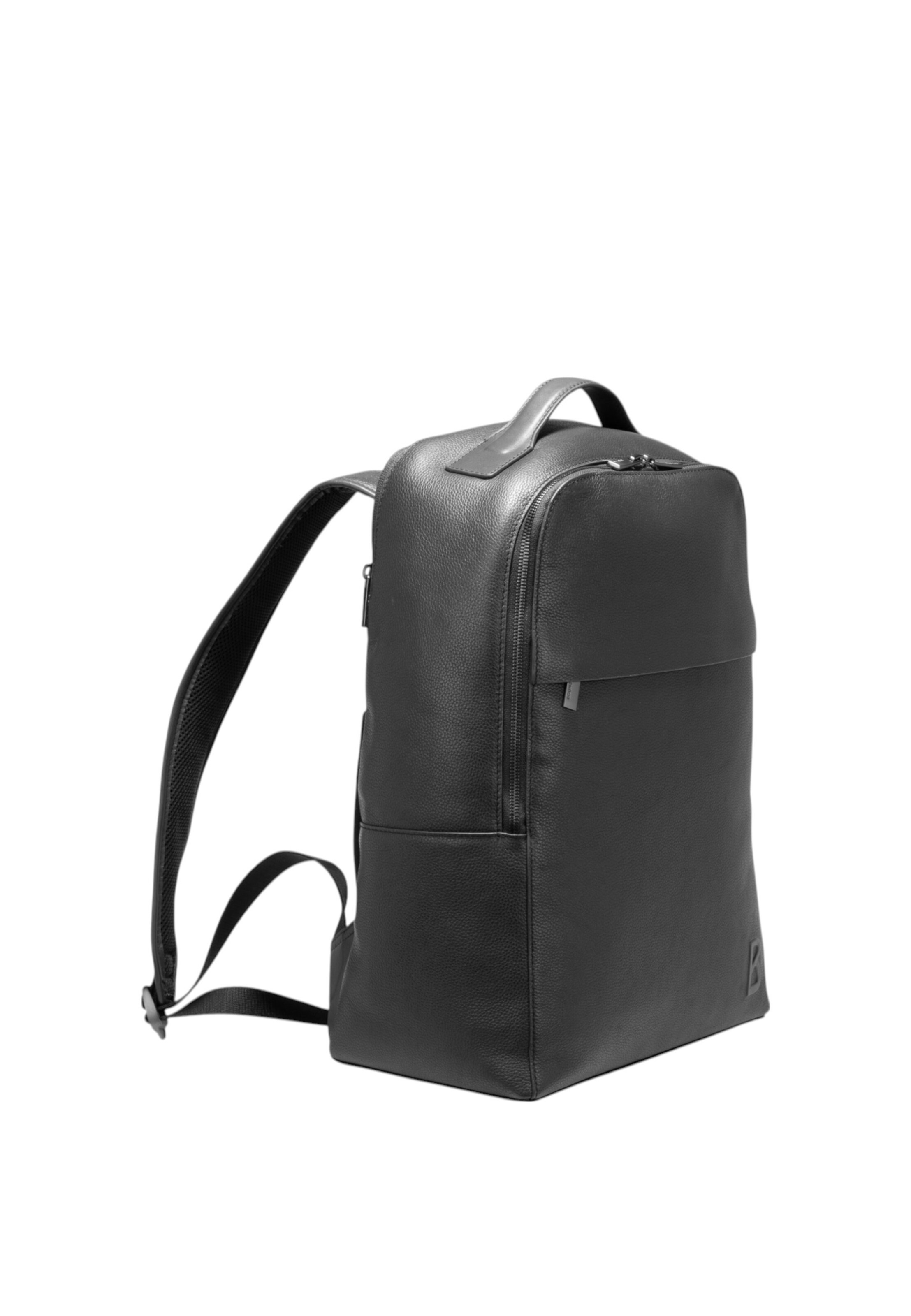 BOGNER Backpack 'Kiroro Gero' in Black