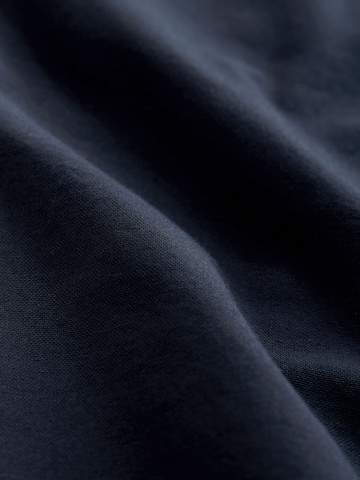 Coupe slim Chemise Next en bleu