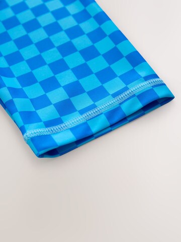 Next - Protección UV en azul