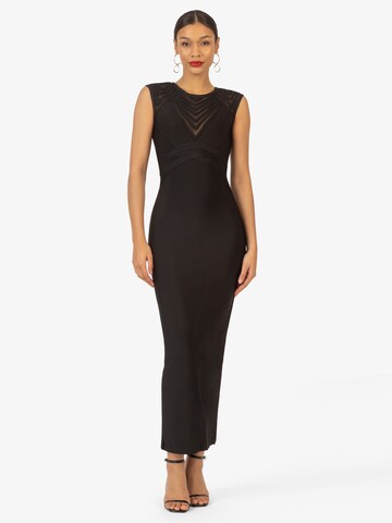 Kraimod Evening dress in Black: front