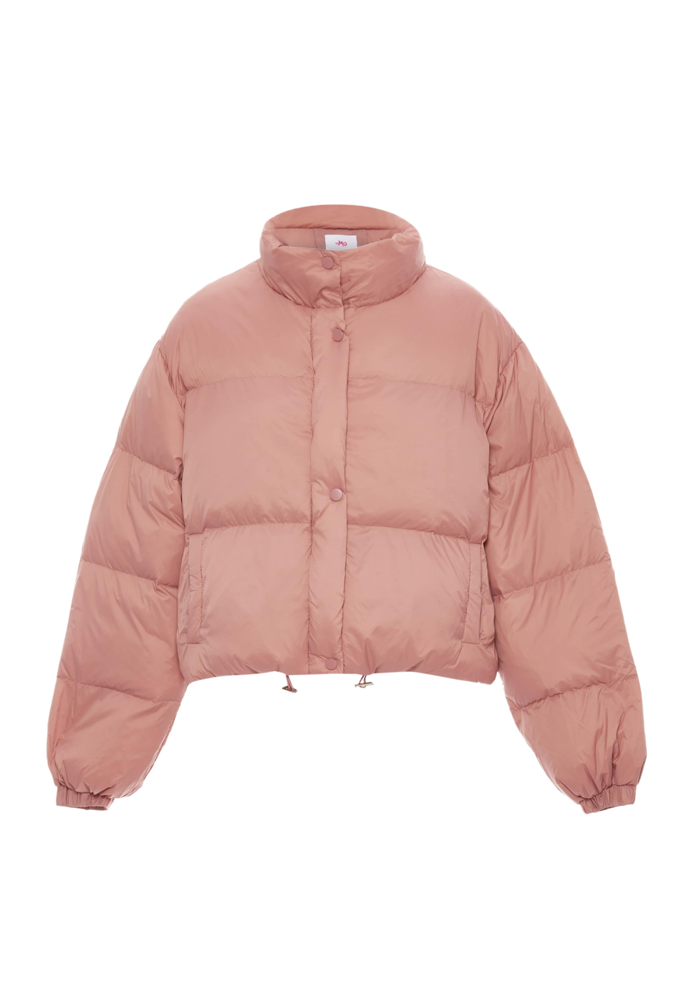 Koosh Zimná bunda - pastelovo červená, Produkt