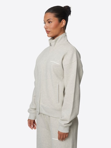 Veste de survêtement Good For Nothing en gris