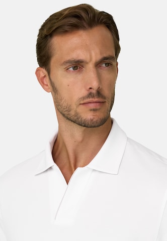 T-Shirt Boggi Milano en blanc