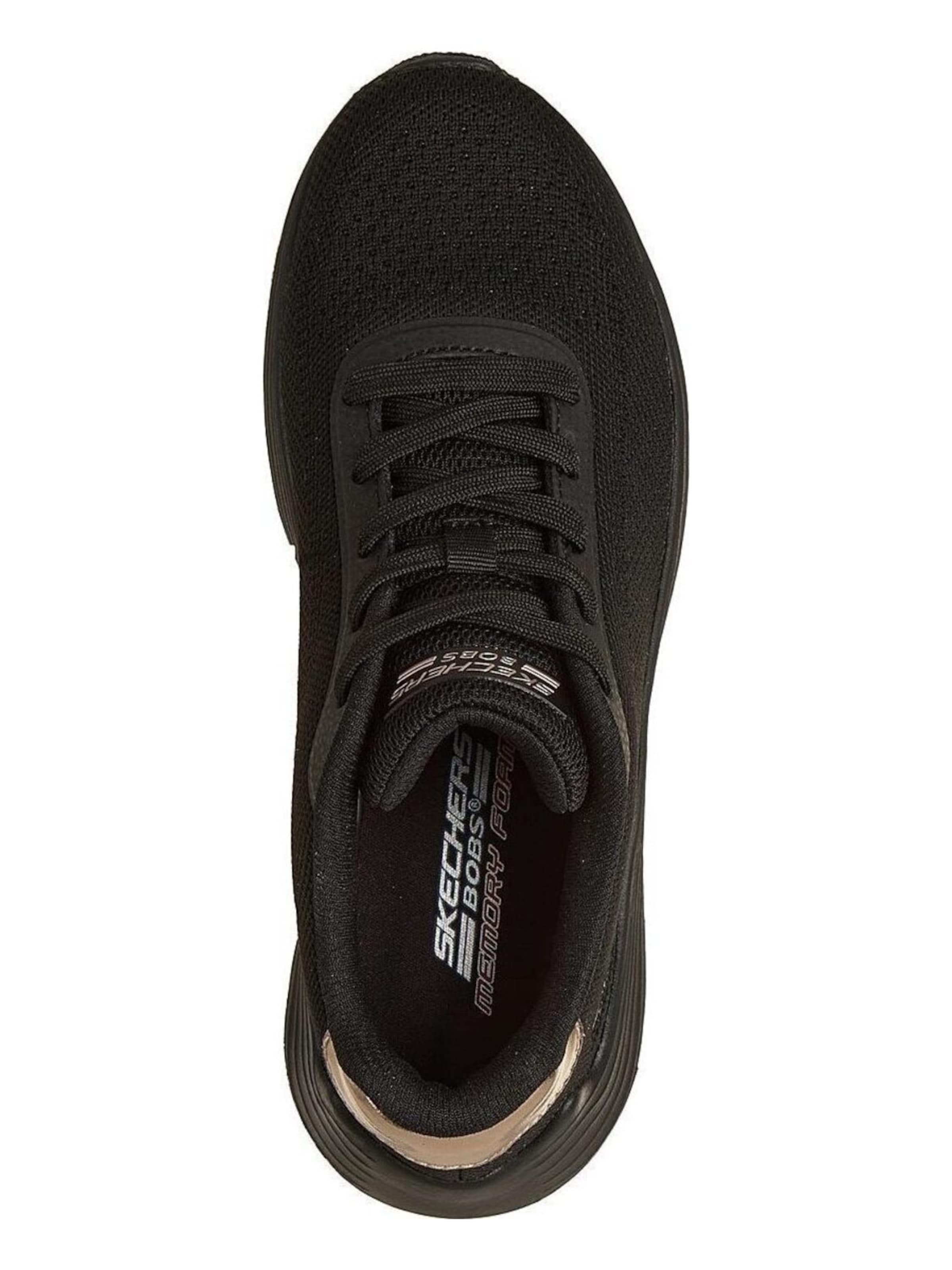 SKECHERS Sportschuh 'Waves'‌‌‌‌‌‌‌‌‌ in Schwarz