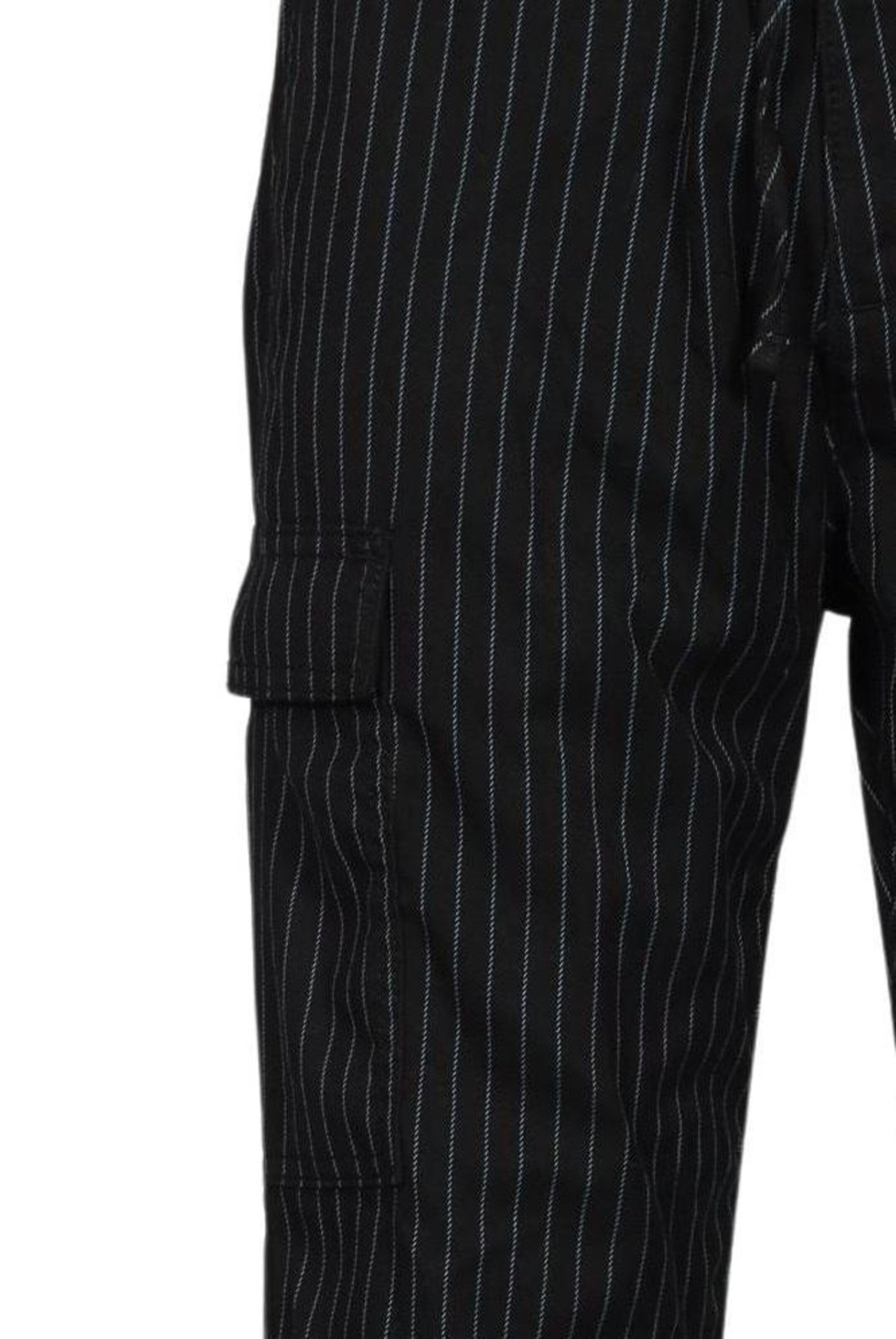 HOLLISTER Pants in 33 in Black