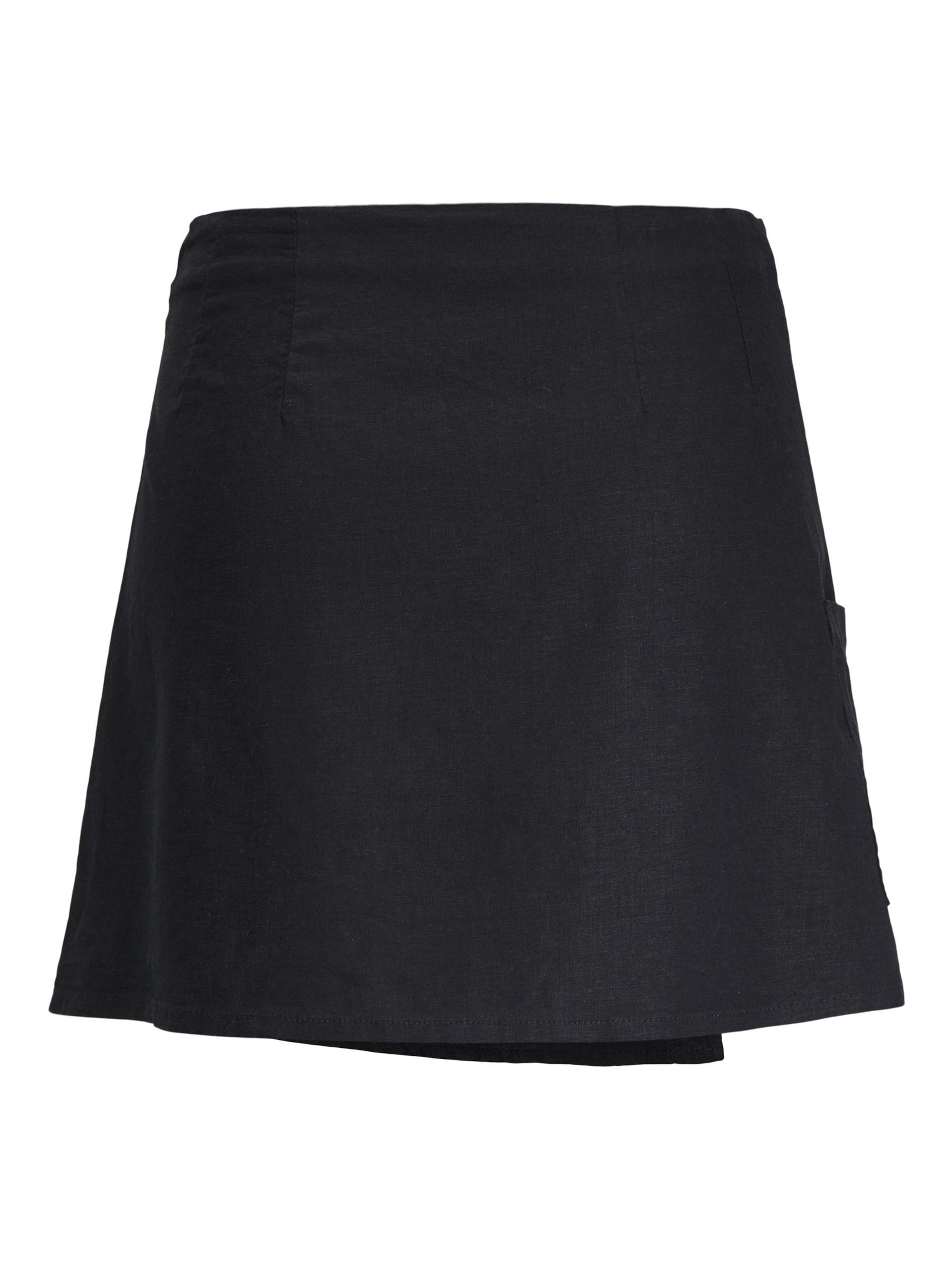 juoda JJXX Sijonas 'JXSiri'