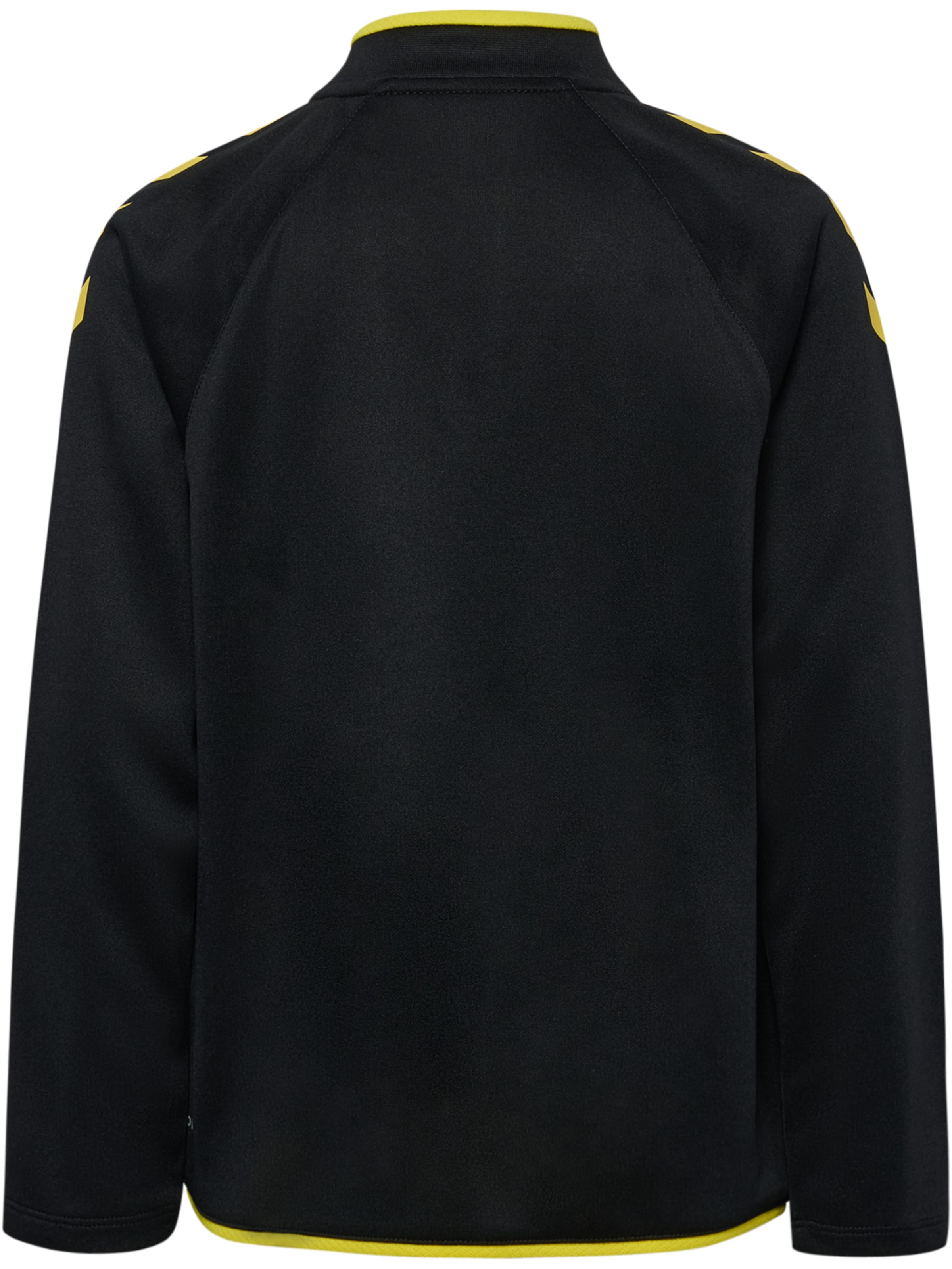 Hummel Sports sweatshirt in Black