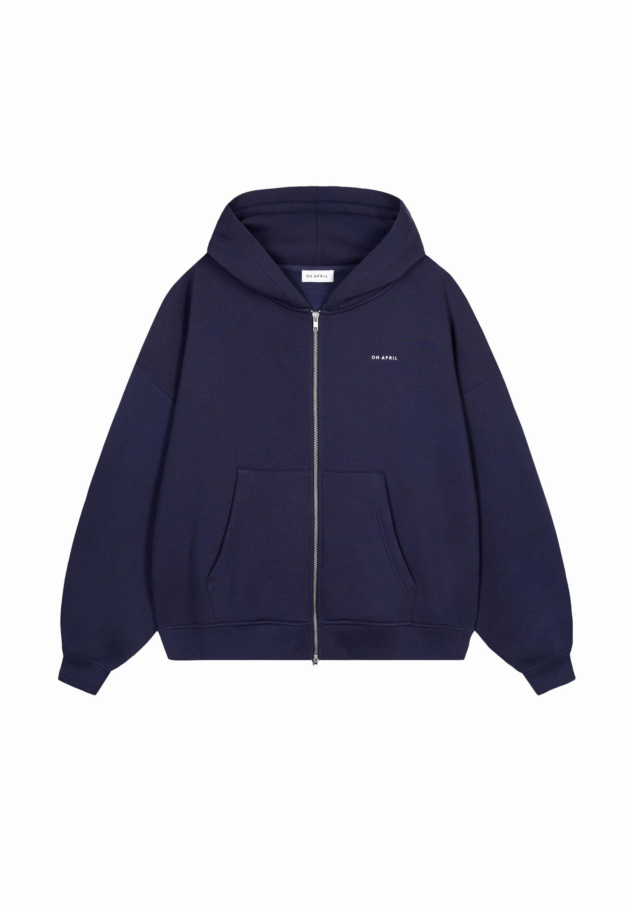 juoda OH APRIL Džemperis: priekis