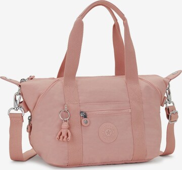 KIPLING Shoulder Bag 'Basic Art ' in Pink