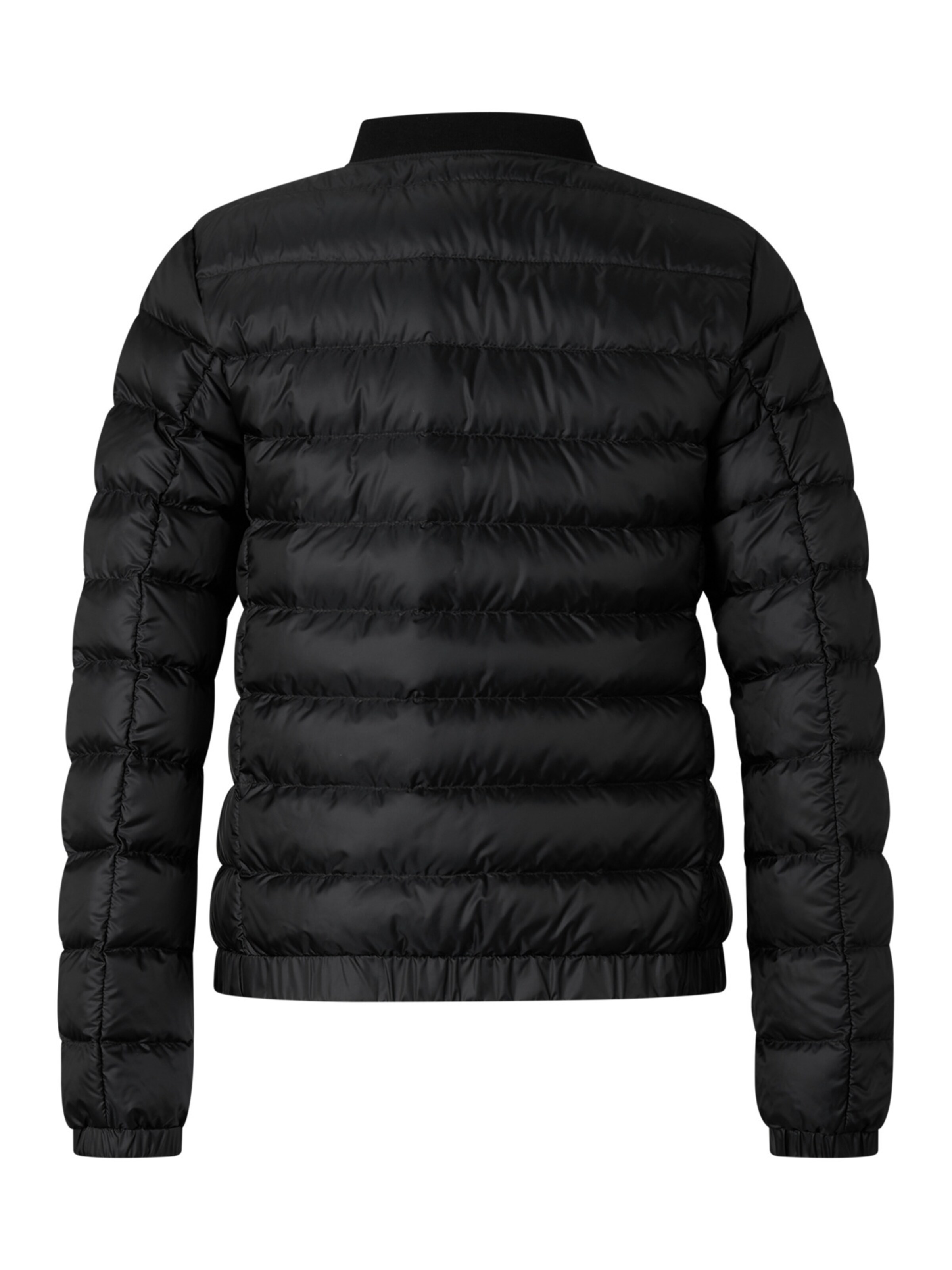 BOGNER Between-season jacket in Black