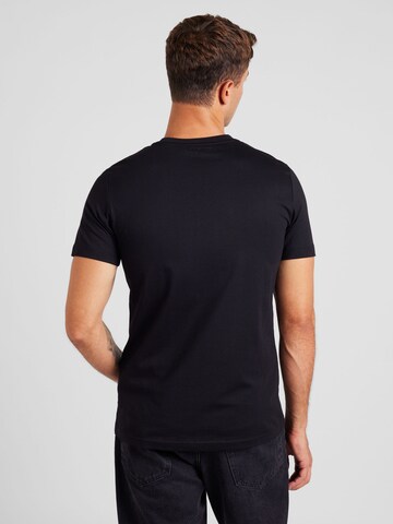 ANTONY MORATO Shirt in Black