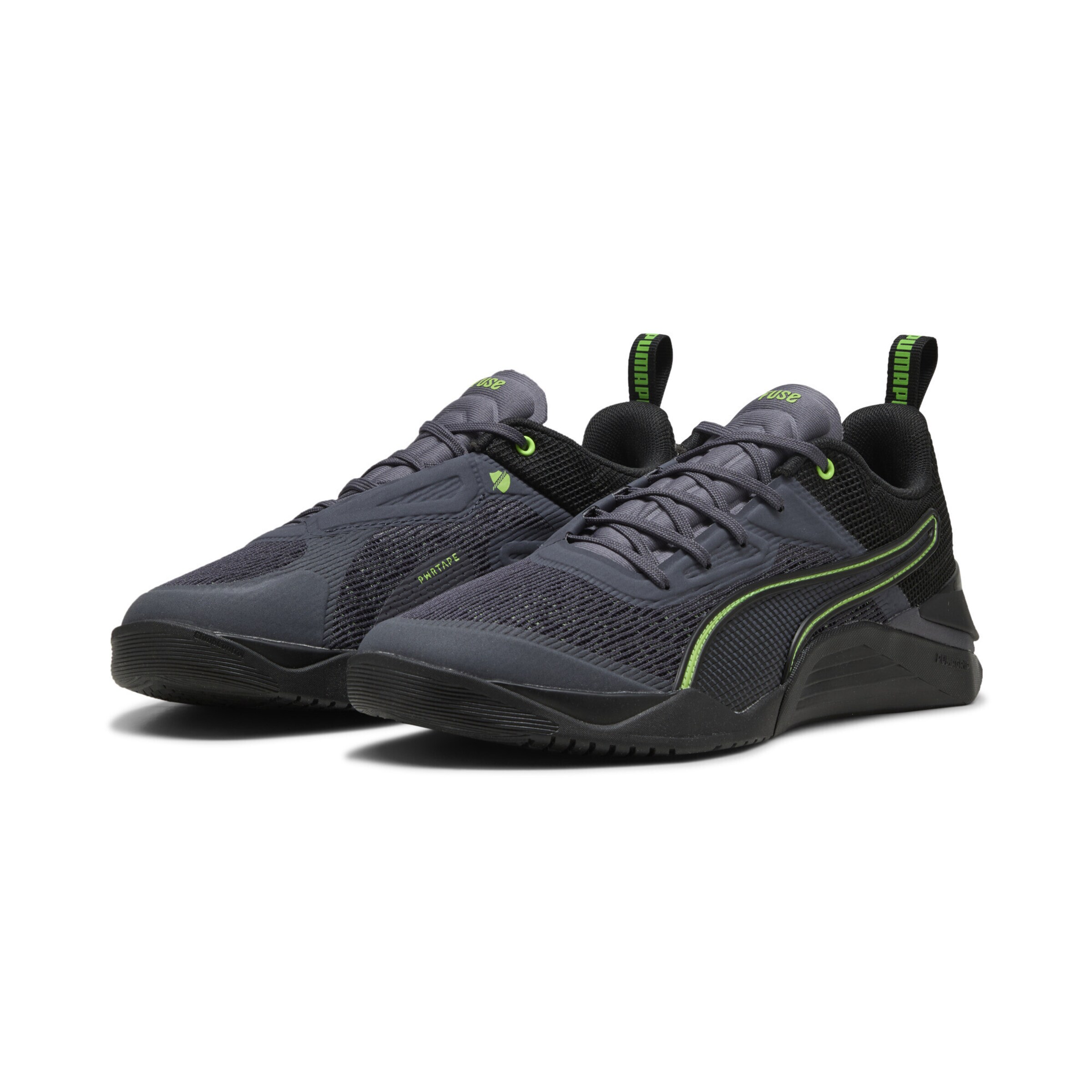 PUMA Sports shoe 'Fuse 3.0' in Grey