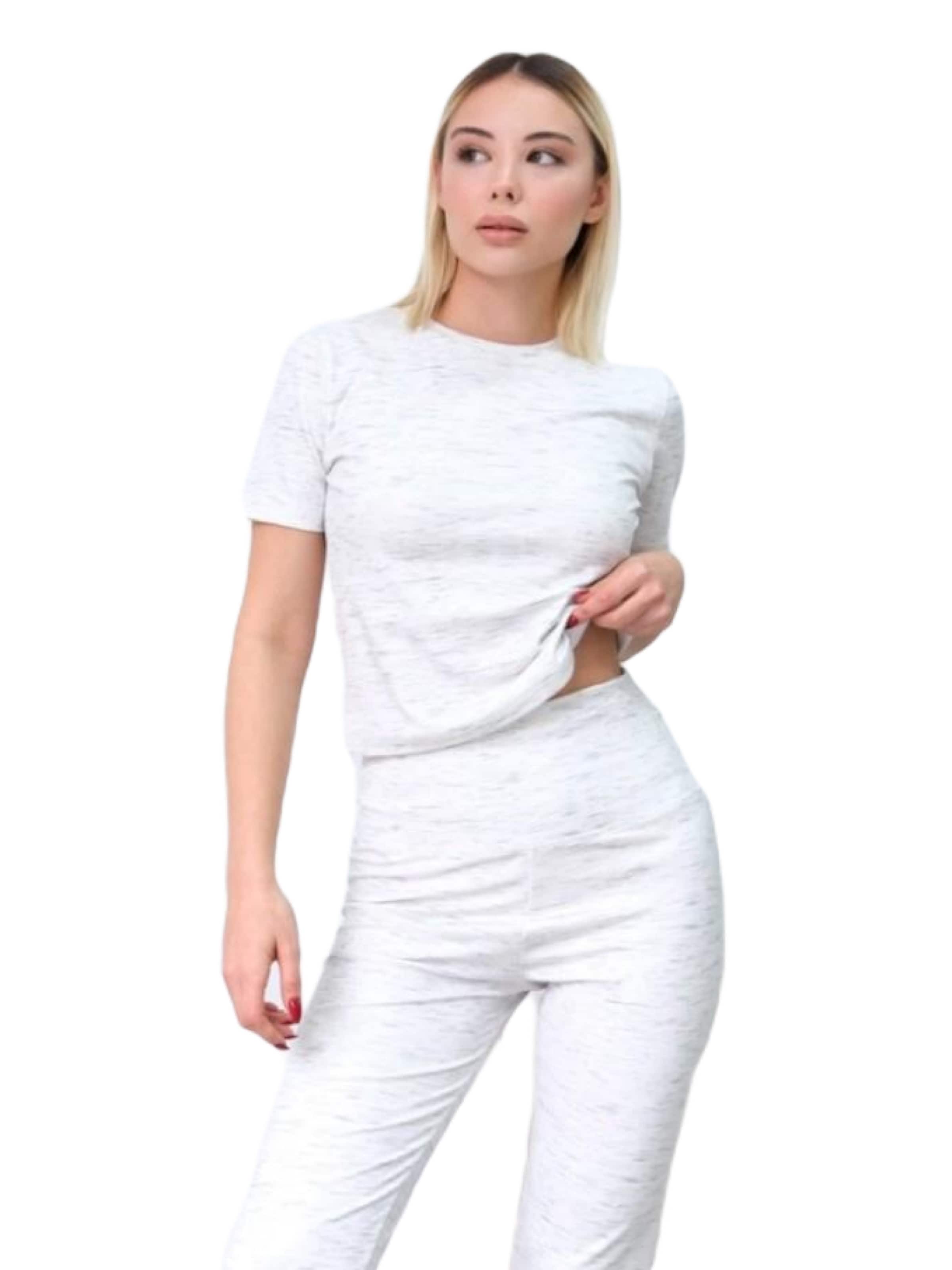 C&City Shirt in White