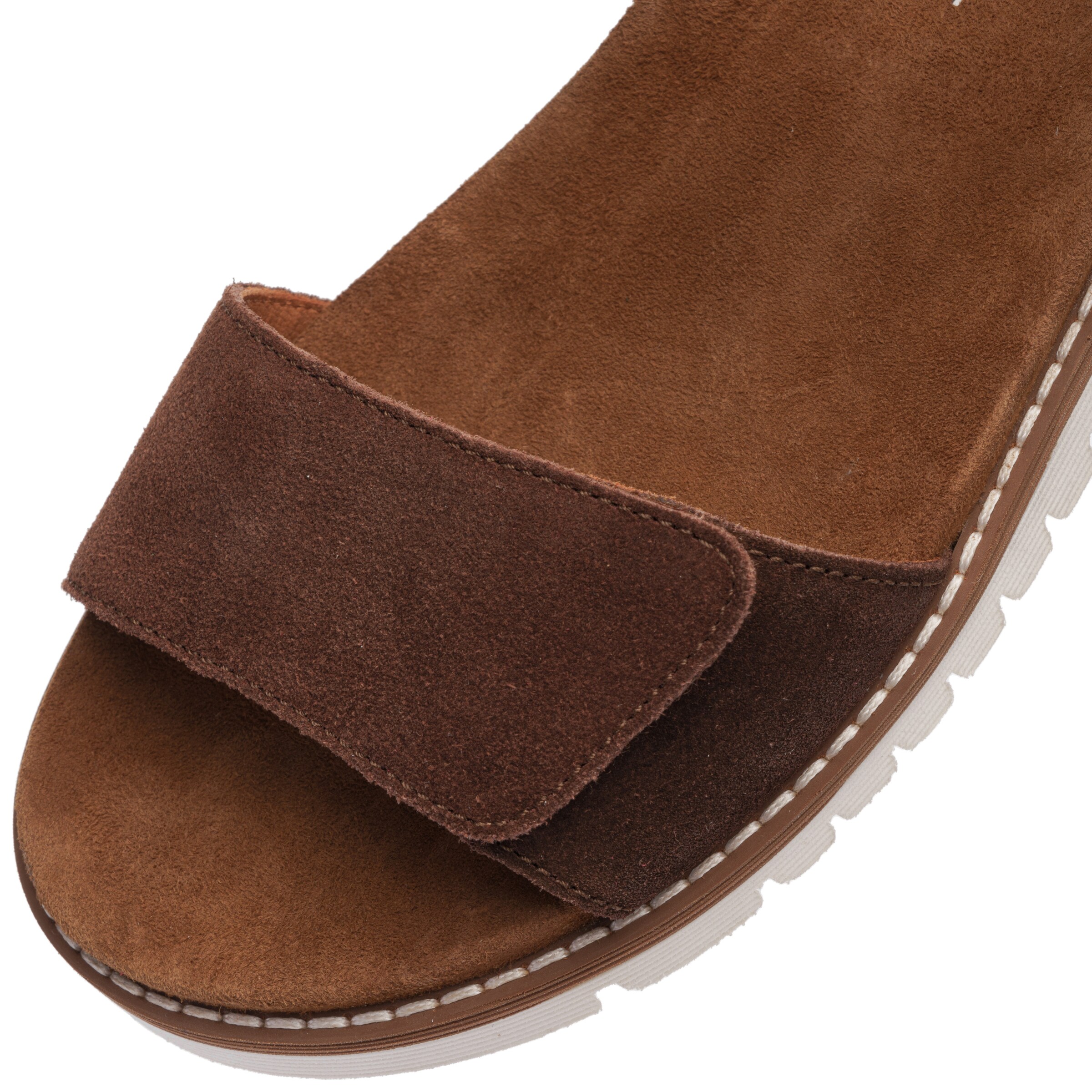 ARA Sandals in Brown
