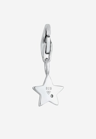 Nenalina Charm Astro, Sterne in Silber