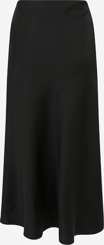 Y.A.S Tall Skirt 'PELLA' in Black