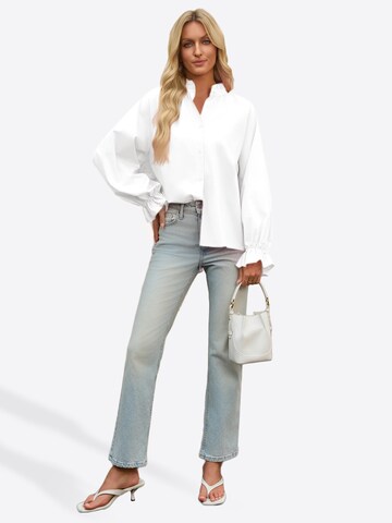 Imily Bela Blouse in Wit