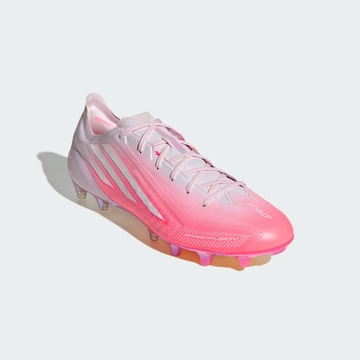 ADIDAS PERFORMANCE Fußballschuh 'F50 Sparkfusion Elite' in Pink