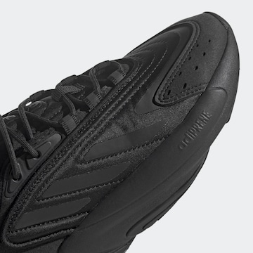 ADIDAS ORIGINALS Sneakers 'Ozelia' in Black