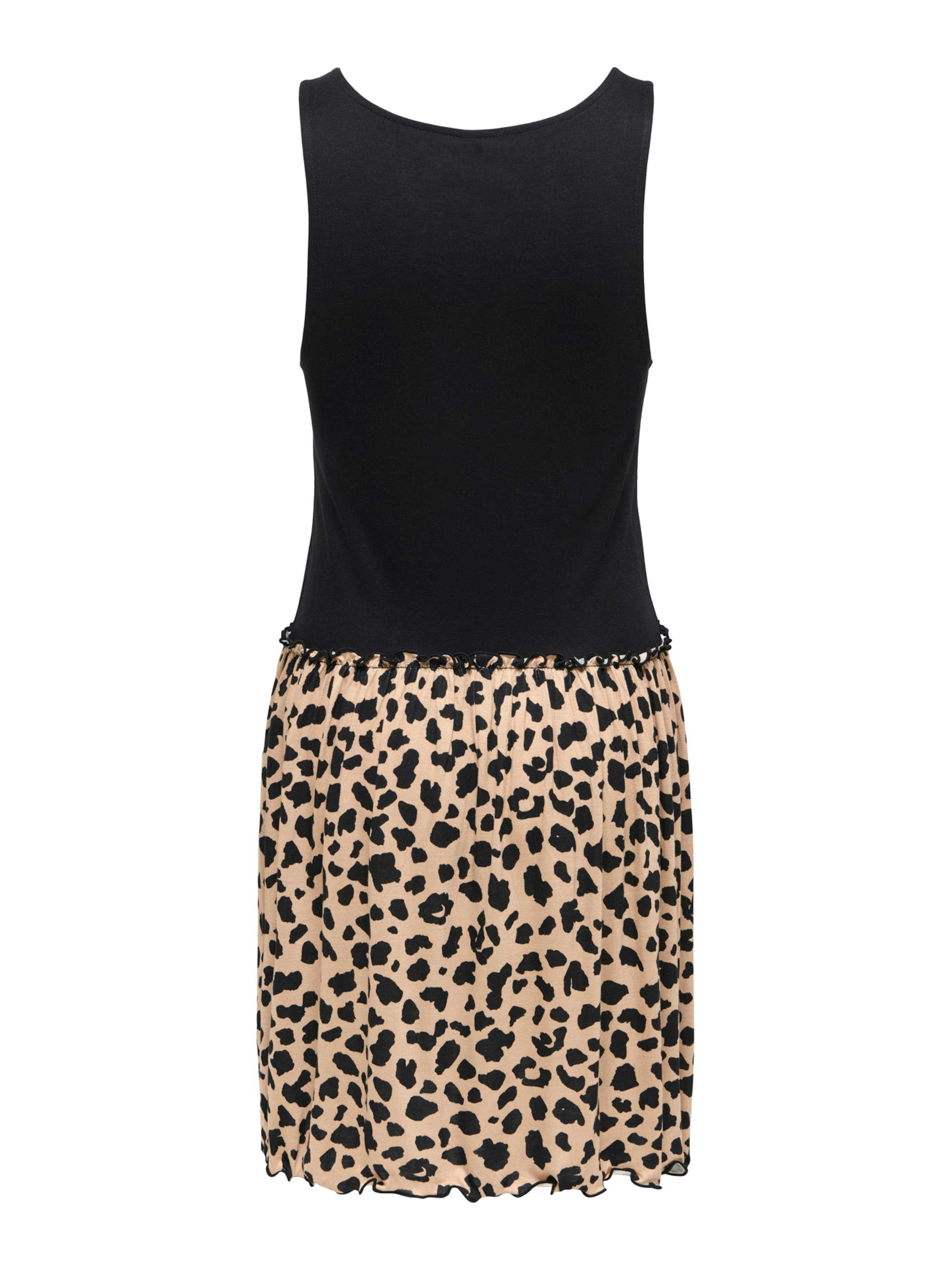 ONLY - Vestido 'ONLMIA' en negro