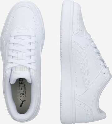 PUMA Athletic Shoes 'JOY' in White