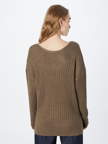 Pull-over 'Ril' VILA en vert