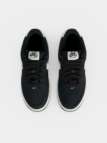 Nike Sportswear Ketsid 'AIR FORCE LV8 (GS)', värv must